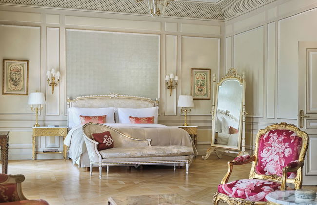 Le Meurice - Dorchester Collection - Foto 21