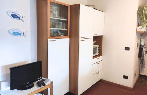 Casa Vacanze Miky Punta Asfodeli - Photo 14