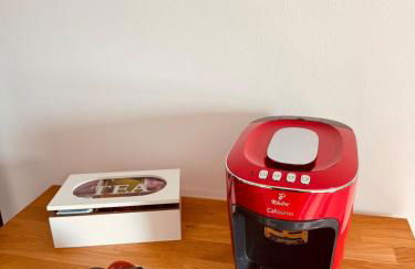 Ferienwohnung im Grünen - Photo 6