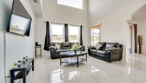 Kissimmee Resort-Style Home Close to Shops and Eats - Foto 3