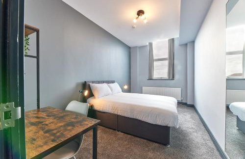 Apartment Stays - Foto 67