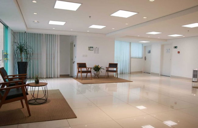 It Itabira Hotel - Foto 13