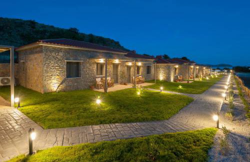 Αngelikon Luxurious Apartments - Foto 54