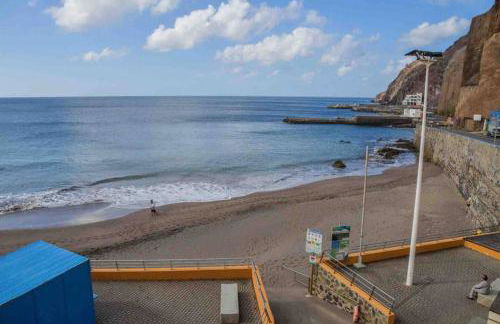 APARTAMENT SARDINA NEAR THE BEACH WITH POOL AND WIFI I - Foto 41