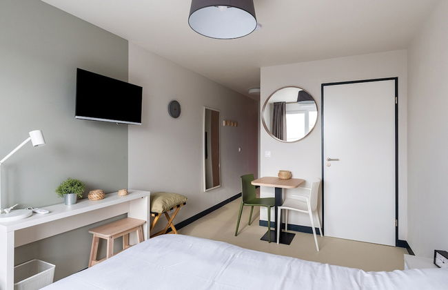 Student Factory Le Havre Les Docks - Foto 8