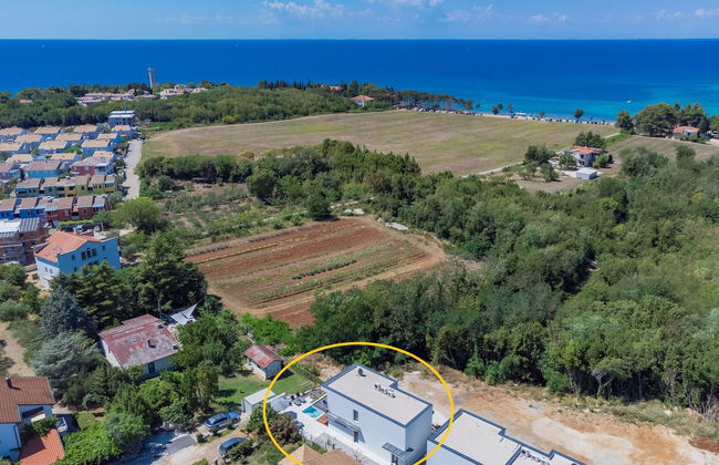 Villa Irena - Foto 23