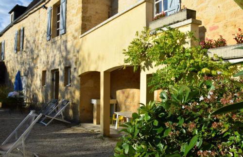 Holiday Home les Milandes in Sainte-Mondane by Interhome - Foto 10