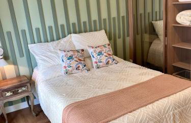 Boho-chic studio - no coração de São Paulo - Foto 8