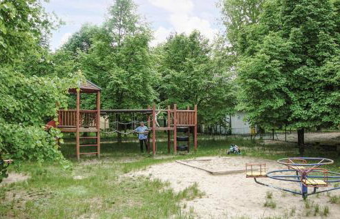 Holiday Home Murowana Goslina Wojnowko - Foto 29