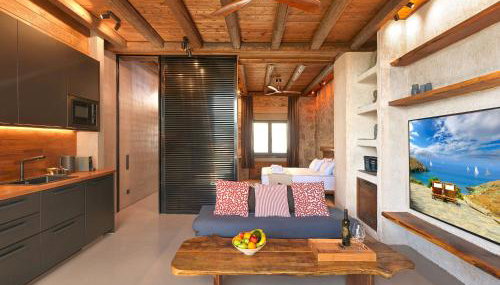 Sea View Garden Suites - Foto 2