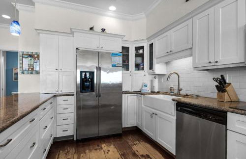 White Sands 451- Beach Dreams - Foto 22