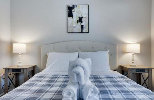 Poconos Retreat Hot Tub, Pool, Theater EV chrg & more - Foto 41