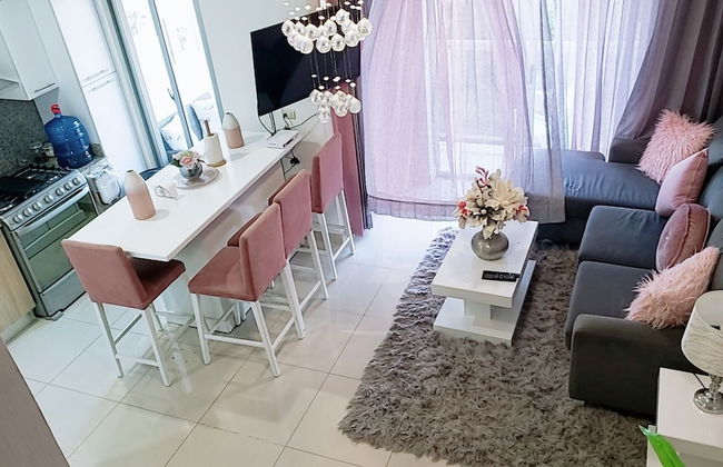 Hotel Boca del Mar Playa Boca Chica Penthouse - Photo 38