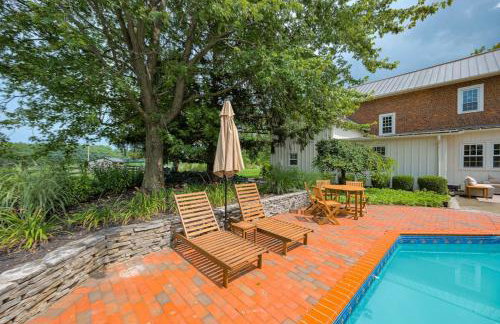 Bellawood Farmhouse - Foto 61