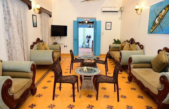 Baga Villa Harshita - Foto 15