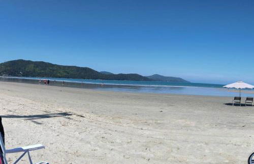 Vai Pra Praia - Enseada Ubatuba - até 6 pessoas - Foto 12