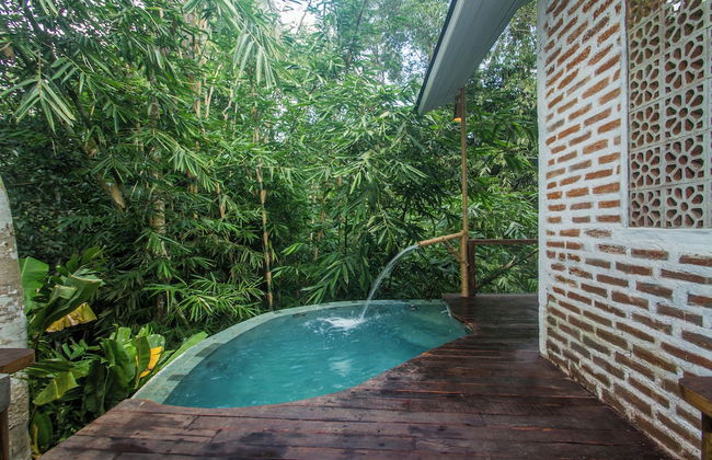 Sacred Canyon Ubud by GenuineHost - Foto 28