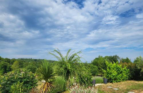 Grande maison la Merasel - Photo 25