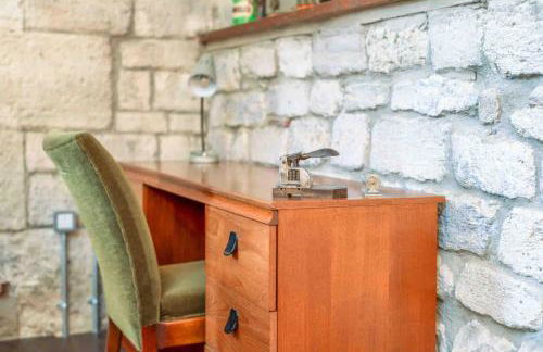 18th Century modern conversion with private parking - Foto 22