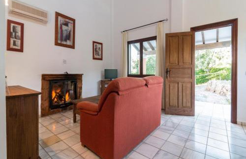 Ibipozo Vacation Home with Pool - Foto 14