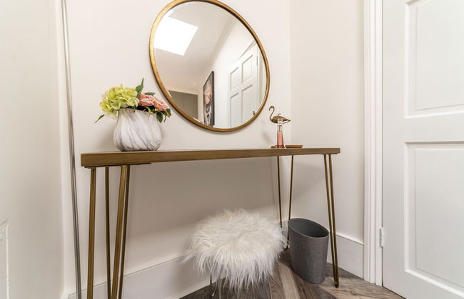 Secret KENSINGTON Garden Mews - Foto 5