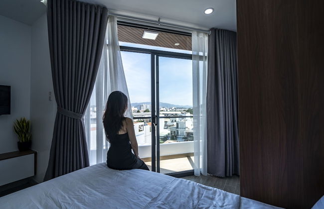 7S Hotel Hoang Anh & Apartment - Photo 22