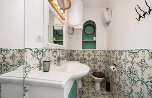 Villa Mariani - Italian Coastal Charm - Foto 53