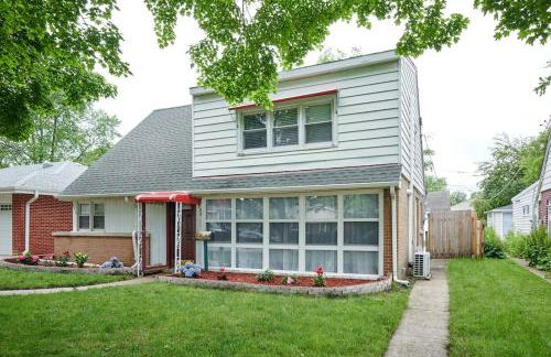 Stunning home in Skokie - Foto 16