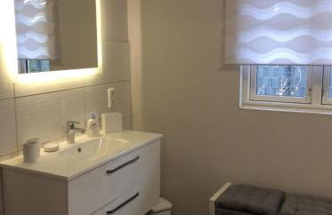 Kleine Villa Marleen, Ferienwohnung - Foto 20