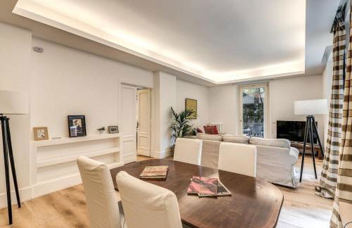 Vico 2bdr Piazza del Popolo with private garden - Foto 39