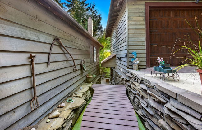 Rita s Lodge in Brinnon - Foto 9