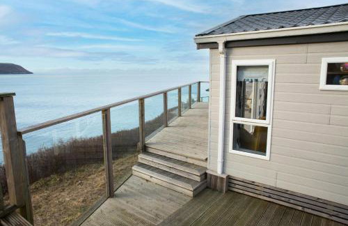 Bay View Tresaith - Foto 30