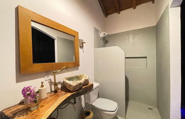 Trancoso Biriba guest house - Foto 17