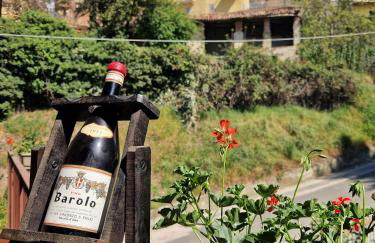 Mister Barolo Apartments Langhe - Foto 21