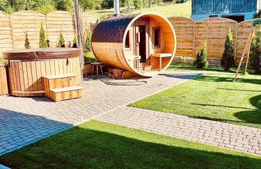 Chata pod wyciągiem - Foto 63