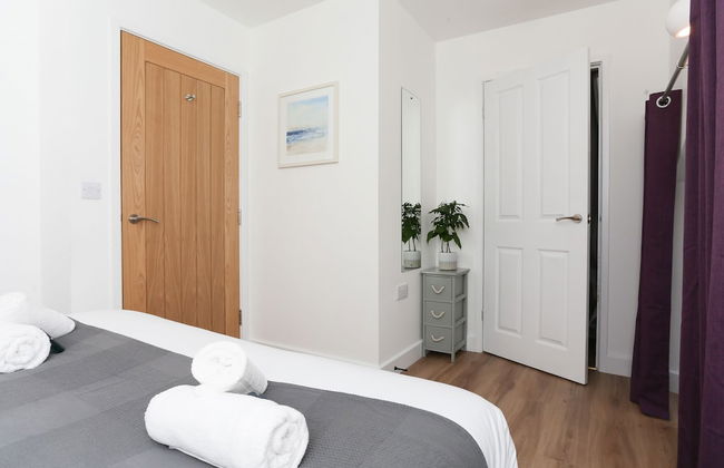 Strawberry Line, Flat 2 - Foto 8