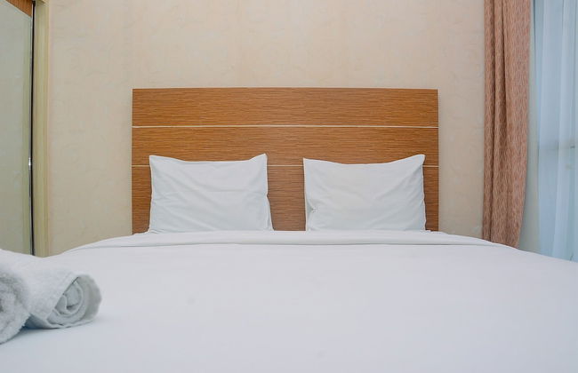 Comfort and Modern Studio Tifolia Apartment - Photo 2