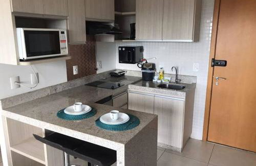 Brookfield Towers a melhor vista de Goiânia - Foto 7