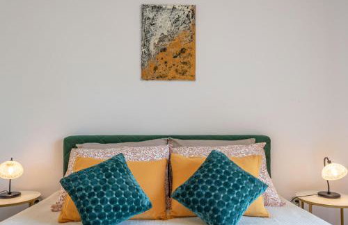 Villa Ornela, summer and sun, ideal for families and pets! - Foto 5