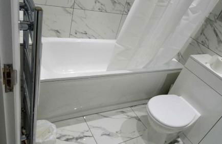 Bethel- beautiful new 1 bed house near Erith station - Photo 6