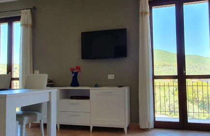 Delizioso appartamento a Capalbio con vista - Foto 3