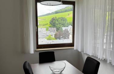 Vakantiewoning Ferienwohnung Paula Sauerland - Foto 5