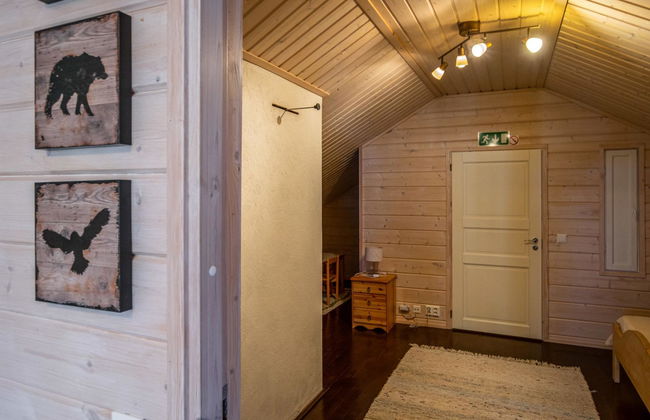 Naurisniemi - Foto 10