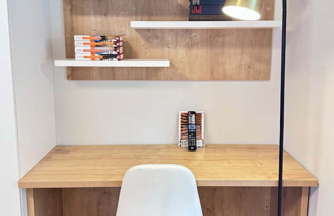 RIACENTRUM - Smart Residence - Foto 63