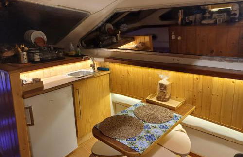SLEEPBOAT LuxLife Yatch - Foto 33