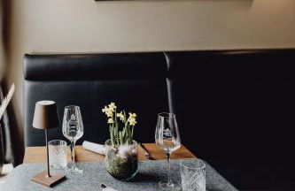 Stadt Land Fluss Boutique Aparthotel by Zollhaus - Foto 69