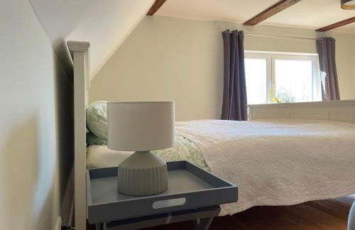 Idyllisches Bauernhaus Am See - Foto 20