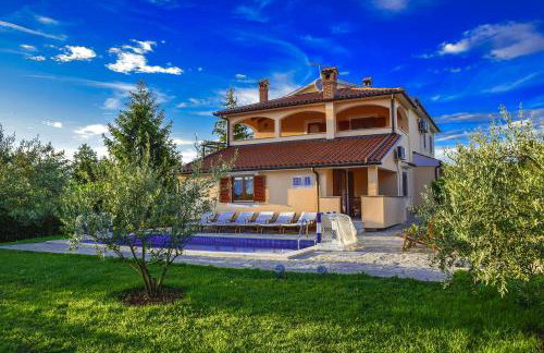 Villa Vranići - Foto 10