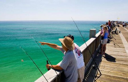 Azure! Sleeps 22 - Golf Cart - Beach Access - Pool - Foto 15