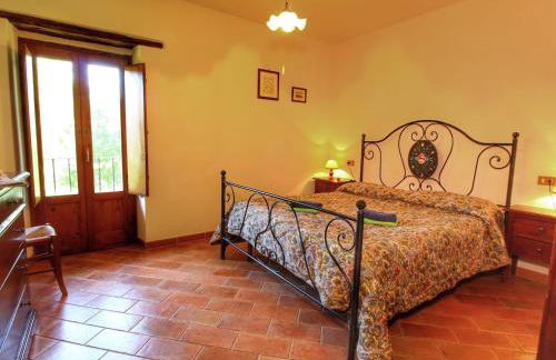 Striking Farmhouse, Ortignano - Foto 52